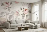Non-woven PREMIUM quality wallpaper mural | Allwallpapers