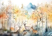 Wide range of children's bedroom Wallpapers and Wall Murals | Buy it online
