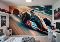 Wide range of children's bedroom Wallpapers and Wall Murals | Buy it online