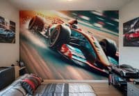 Wide range of children's bedroom Wallpapers and Wall Murals | Buy it online