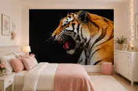 Home walls wallpapers Tiger | Homewallmurals.co.uk