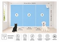 Wide range of children's bedroom Wallpapers and Wall Murals | Buy it online