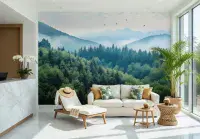 Giant Size Photo Wallpapers for Home Interior Walls  | Buy it online