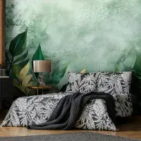 Botanical Jungle Photo Wallpaper | Buy it online from UK shop