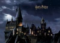 Harry Potter Castle wallpaper murals Premium | Buy it now