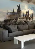 Harry Potter Castle wallpaper murals Premium | Buy it now