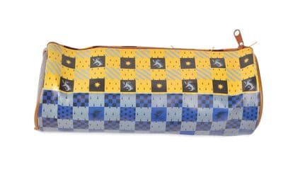 Harry Potter House Crests Pencil Case Official Licensed