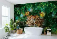 Animal photo wallpaper| Homewallmurals.co.uk