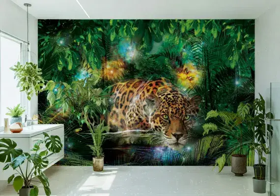 Animal photo wallpaper| Homewallmurals.co.uk