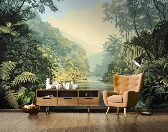 UK store offering wide range of Wallpaper MURALS  | Buy it online
