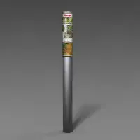 Jungle giant paper wallpapers by Homewallmurals