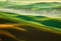 Living room photo wallpapers landscape   | Shop online