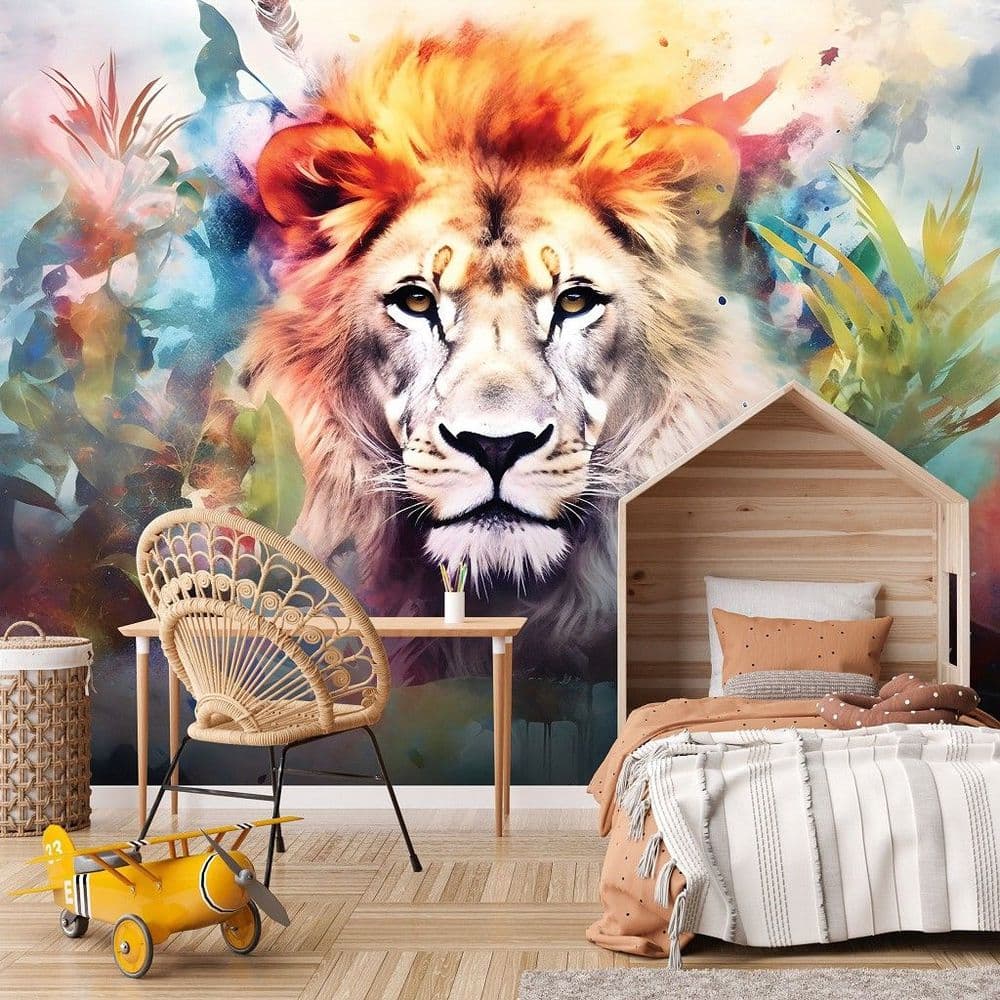 Wide range of children's & adult's bedroom Wallpapers and Wall Murals ...