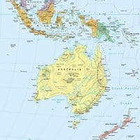 Map photo wallpaper decor | Buy it now