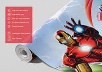 Marvel Avengers wallpaper murals Premium | Buy it now