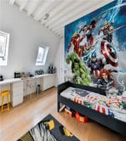 Avengers Premium wall murals | Buy it now