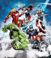 Avengers Premium wall murals | Buy it now