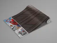 Marvel Spider Man Kids bedroom wallpaper - wall mural 400 x 250 cm | Shop online