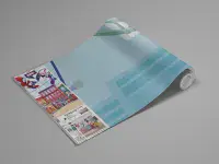 Marvel Spidey Kids bedroom wallpaper - wall mural 400 x 250 cm | Shop online