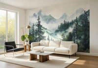Giant Size Photo Wallpapers for Home Interior Walls  | Buy it online