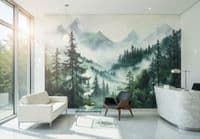 Giant Size Photo Wallpapers for Home Interior Walls  | Buy it online