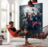Avengers Movie Poster photo wallpaper | Buy it now
