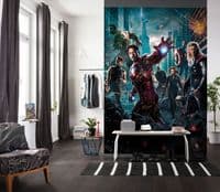 Avengers Movie Poster photo wallpaper | Buy it now