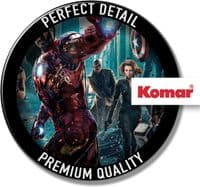 Avengers Movie Poster photo wallpaper | Buy it now