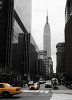 Wall mural wallpapers New York | Buy Online