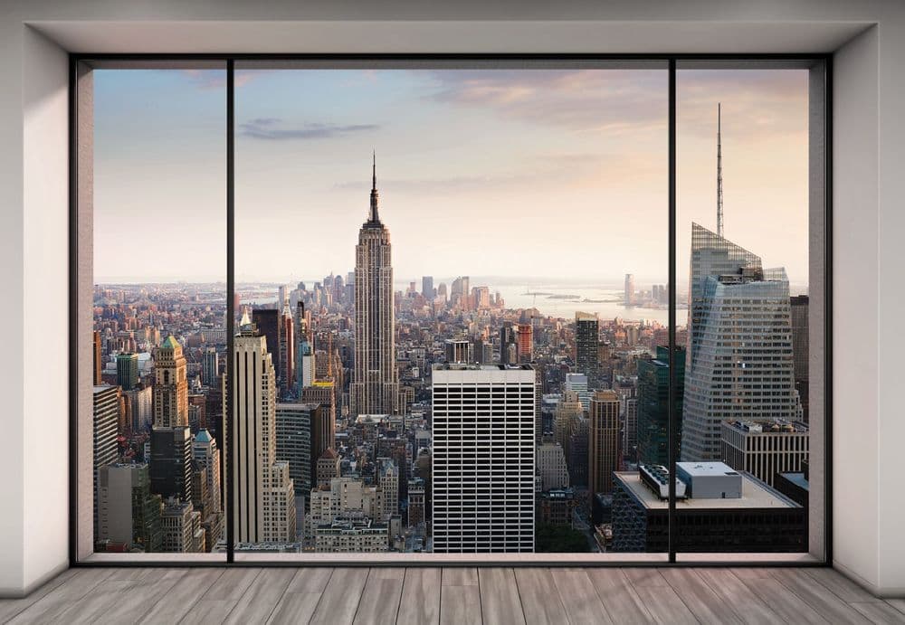 Image showcasing New York 