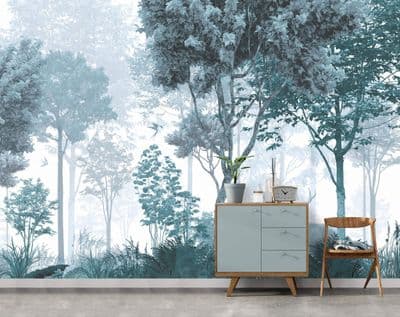 Non-woven Photo Wallpaper 