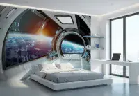 Wide range of children's bedroom Wallpapers and Wall Murals | Buy it online