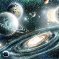 Cosmic Photo wallpapers Planets  | Buy it online