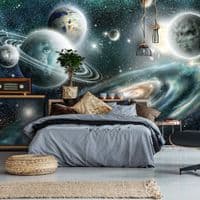Cosmic Photo wallpapers Planets  | Buy it online