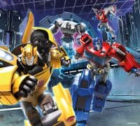 Transformers Premium wall murals | Buy it now