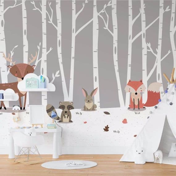 UK store offering wide range of Wallpaper MURALS  | Buy it online