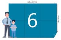 Farm Animals home decor wallpaper murals by Homewallmurals