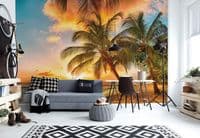 Photo wallpapers beach  and many more  | Buy it online