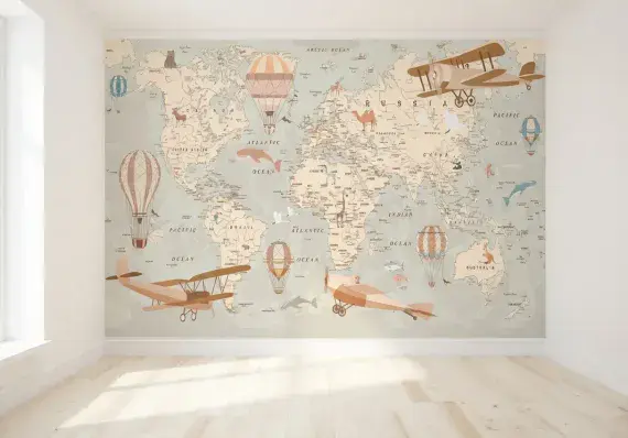 UK store offering wide range of Wallpaper MURALS  | Buy it online