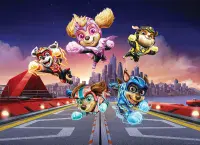 Paw Patrol wallpaper murals | Buy it now