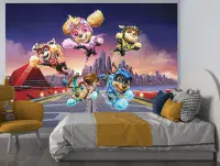 Paw Patrol wallpaper murals | Buy it now