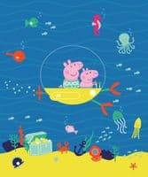 Peppa Pig Premium wall murals | Buy it now