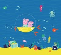 Peppa Pig Premium wall murals | Buy it now