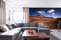 Photo wallpapers Atacama Desert | Shop online