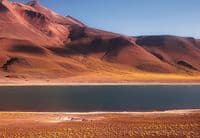 Photo wallpapers Atacama Desert | Shop online