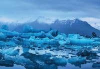 Photo wallpapers Iceland | Shop online