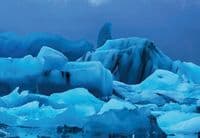 Photo wallpapers Iceland | Shop online