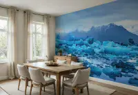 Photo wallpapers Iceland | Shop online