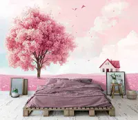Baby bedroom PHOTO wallpapers UK shop  | Buy it online