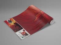 Star Wars children's bedroom wall mural wallpaper 200 x 280 cm | Shop online